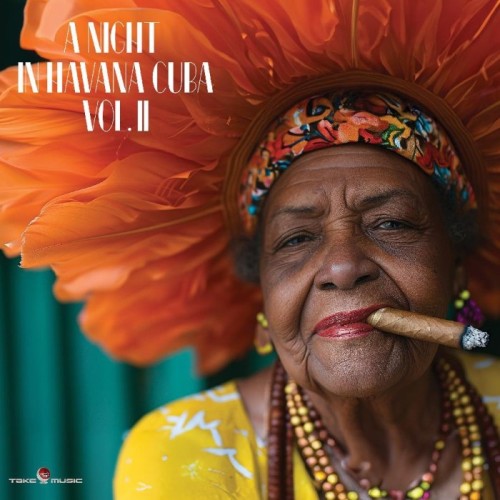 Various Artists - A Night In Havana Cuba Vol. II
