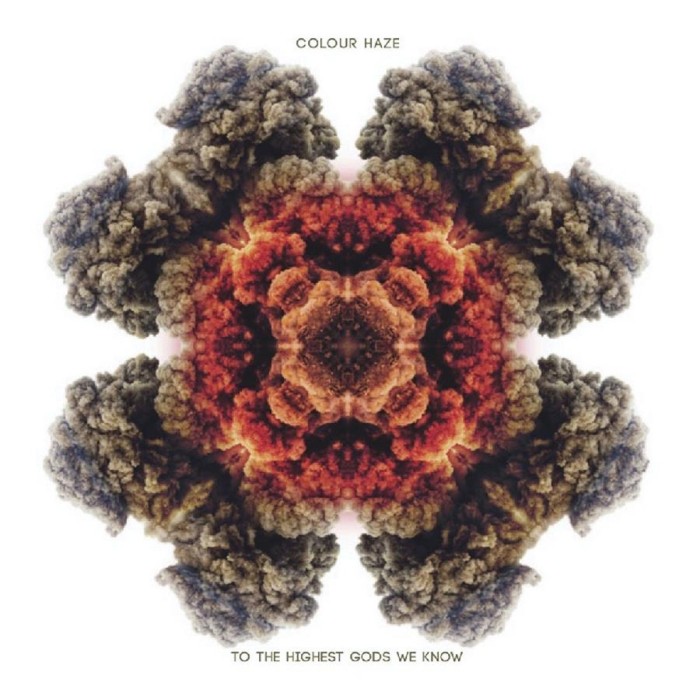 Colour Haze - Dominion