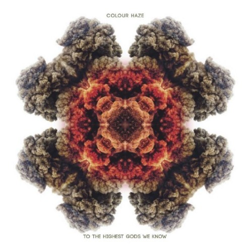 Colour Haze - To The Highest Gods We Know (Reworked 2024)