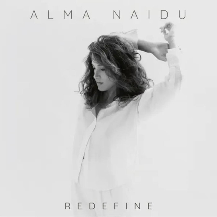 Alma Naidu - Redefine