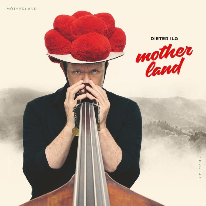 Dieter Ilg - Motherland