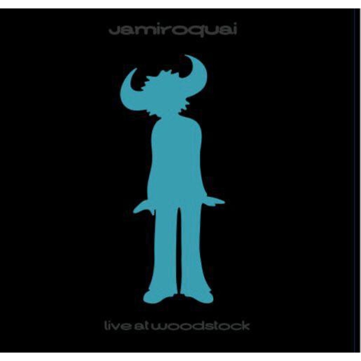 Jamiroquai - Live At Woodstock, July 23, 1999