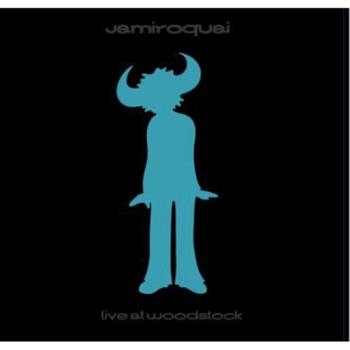 Jamiroquai - Live At Woodstock, July 23, 1999