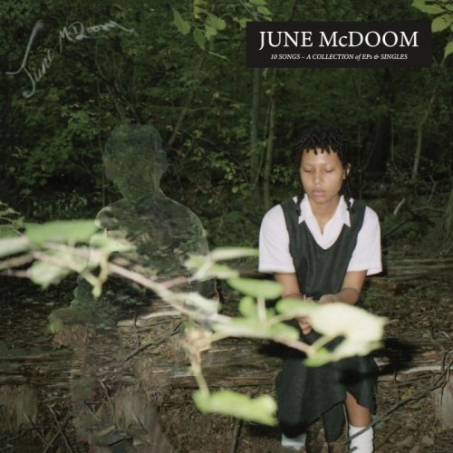 June McDoom - June Mcdoom
