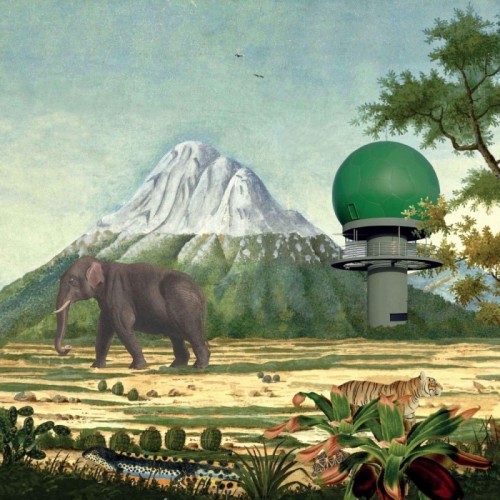 Various Artists - Radar Keroxen Vol.5