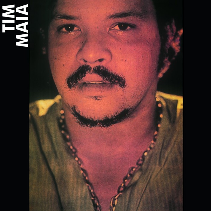 Tim Maia - 1st