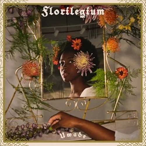 Uwade - Florilegium (Cream Mix Vinyl)