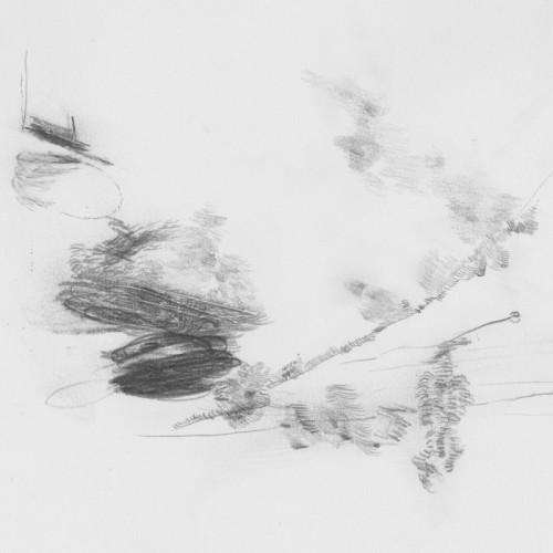 Perila - The Air Outside Feels Crazy Right Now