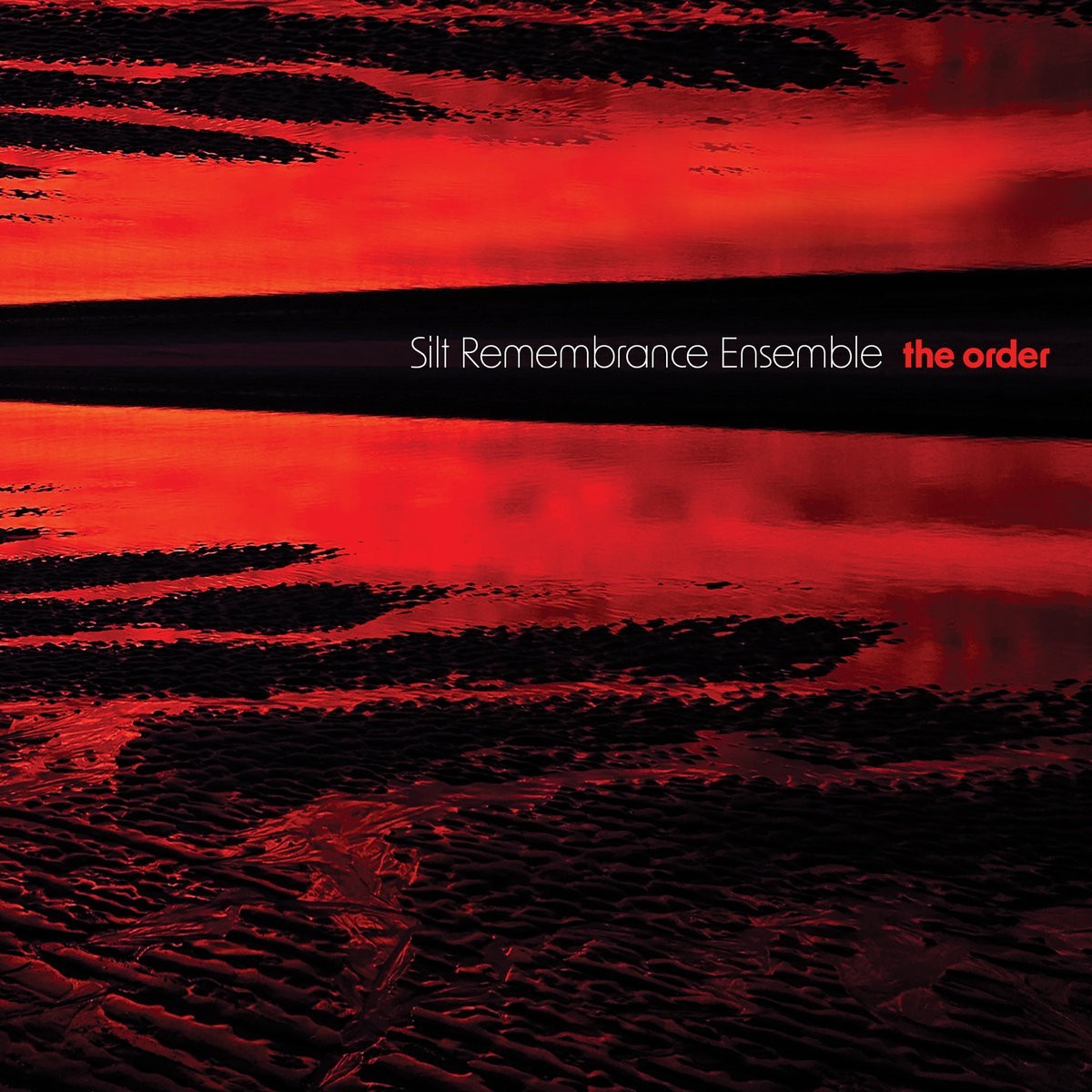 Luke Stewart - Silt Remembrance Ensemble - Order