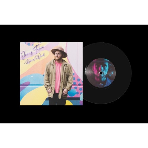 Jonny Tobin & David Ward - The Stars We Share / Enchantment