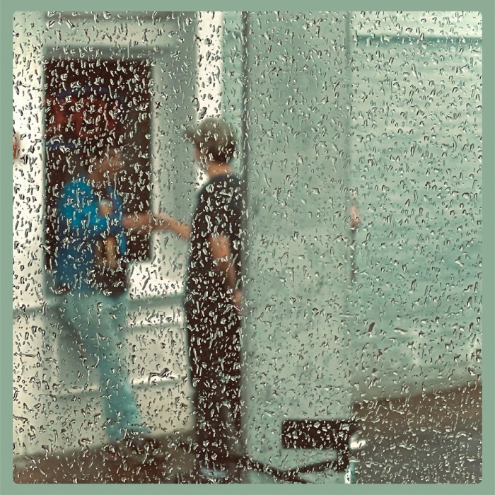 Holy Wave - Studio 22 Singles And B-Sides (Dark Green Vinyl)