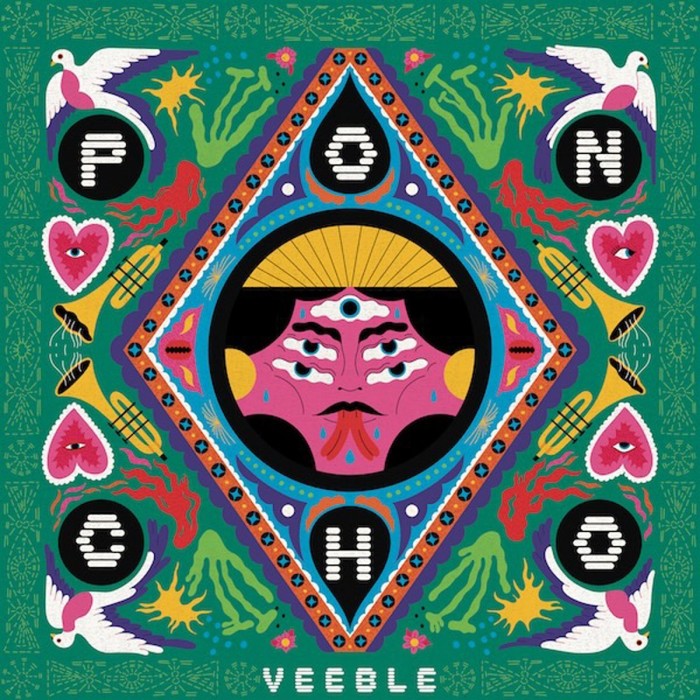 Veeble - Poncho