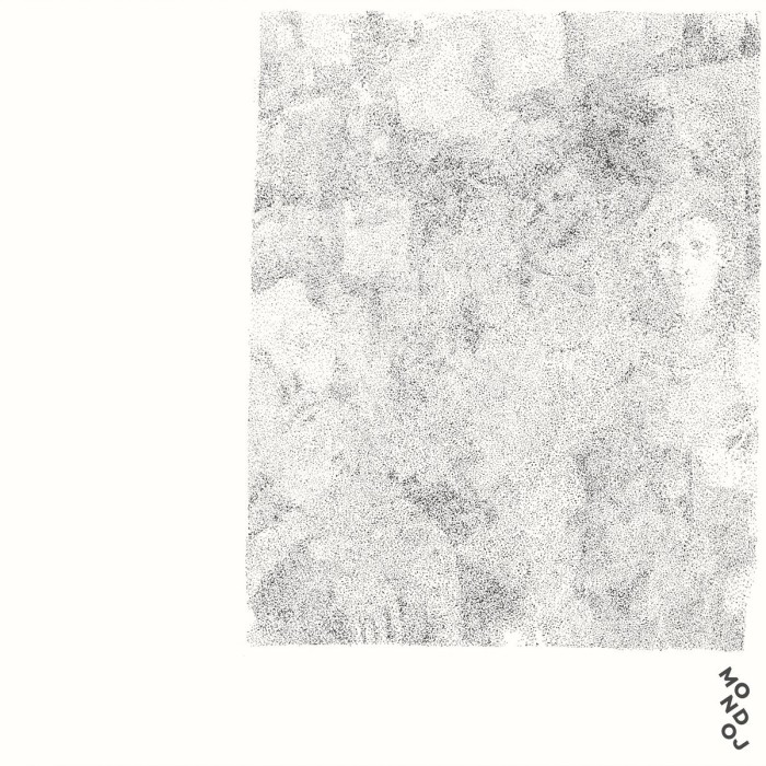 Patrick Shiroishi & Piotr Kurek - Greyhound Days (Clear Orange Vinyl)