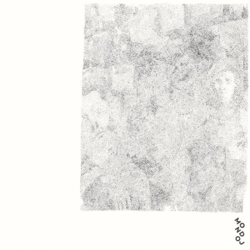 Patrick Shiroishi & Piotr Kurek - Greyhound Days (Clear Orange Vinyl)