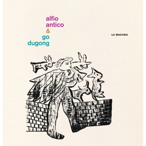 Alfio Antico & Go Dugong - La Macchia
