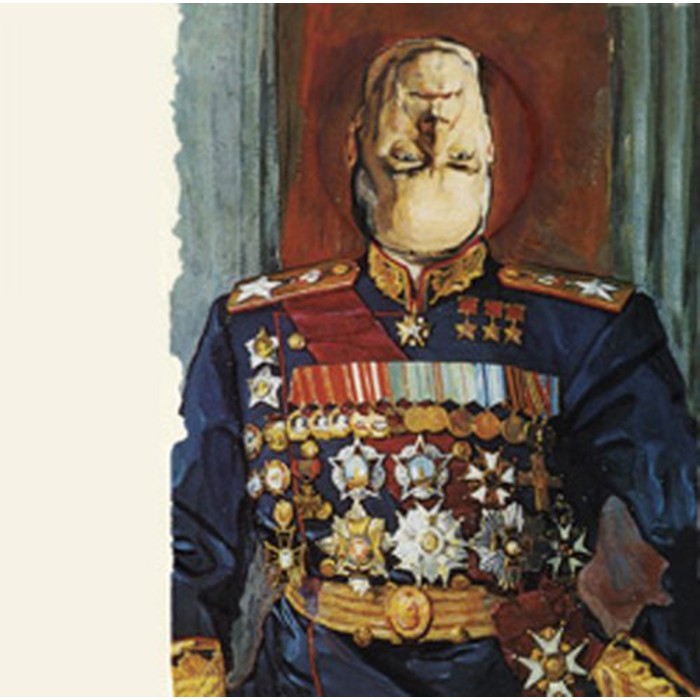 Lungfish - Feral Hymns