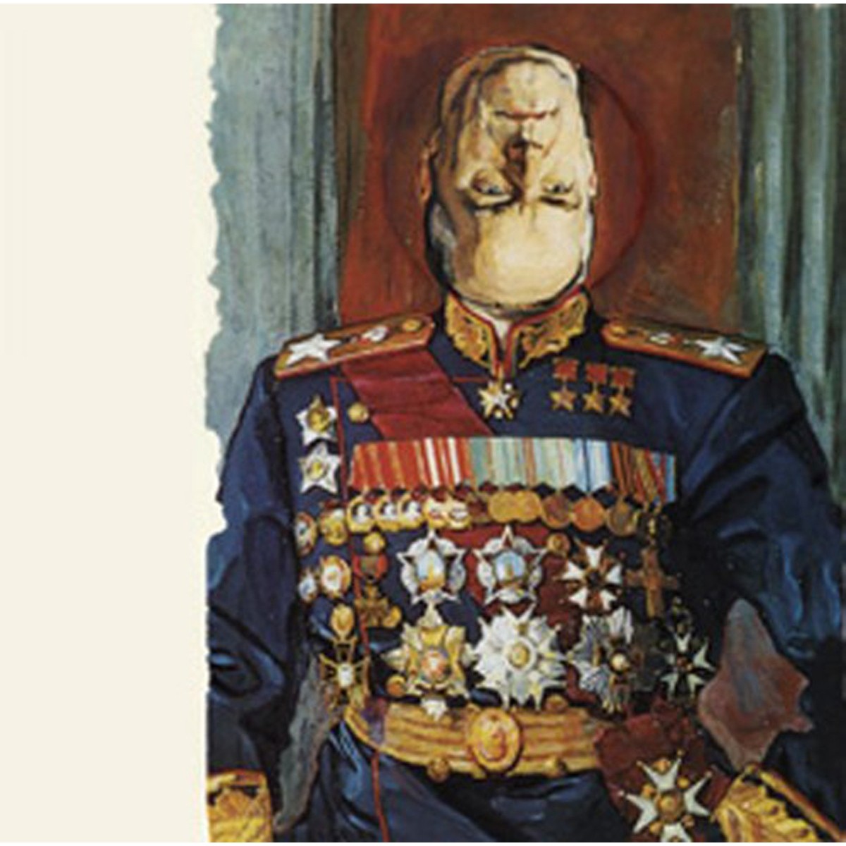 Lungfish - Feral Hymns