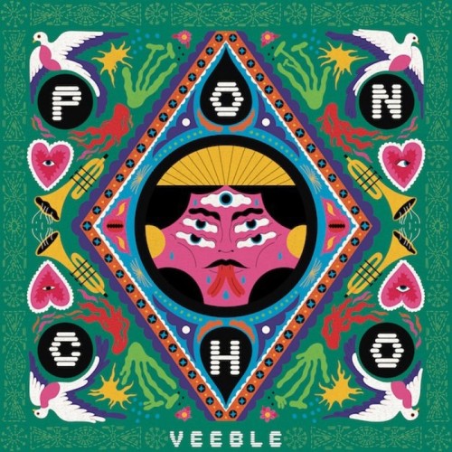 Veeble - Poncho