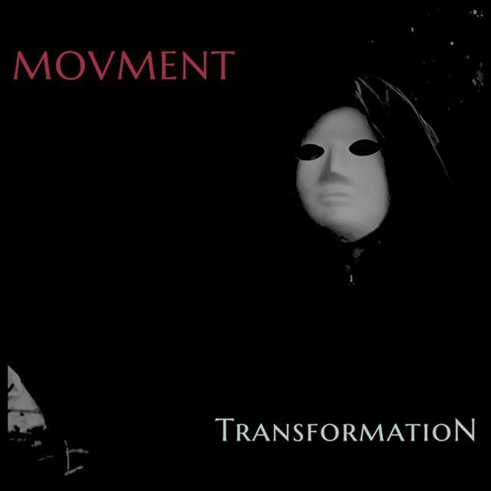 Movment - Transformation