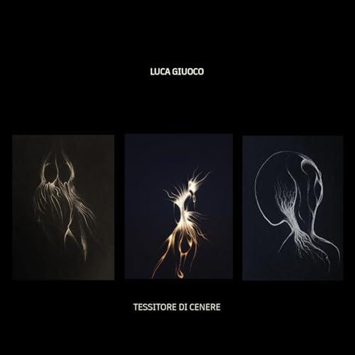 Luca Giuoco - Tessitore Di Cenere