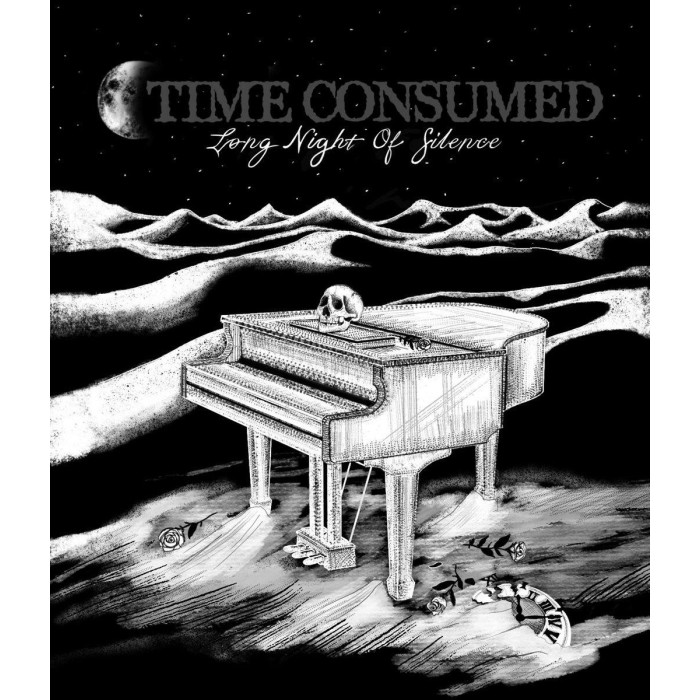 Time Consumed - Long Night Of Silence