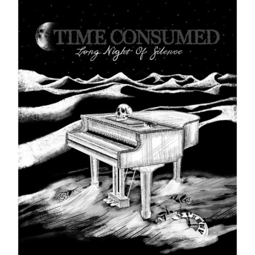Time Consumed - Long Night Of Silence