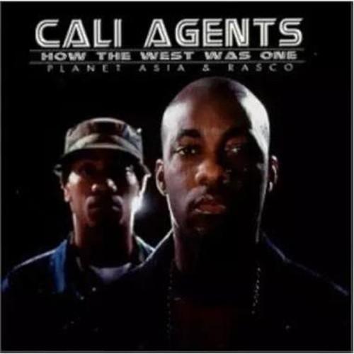 Cali Agents - How The West Was One: 25th Anniversary Edition