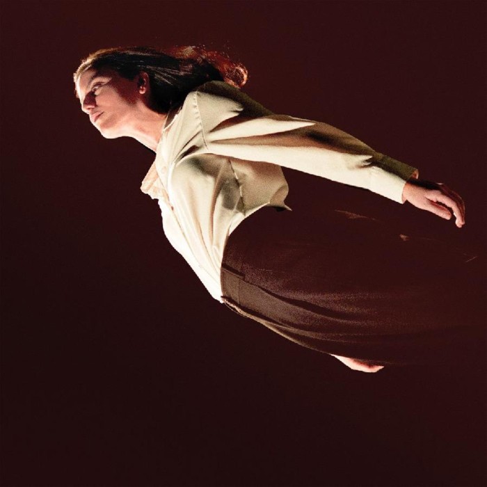 Deradoorian - Ready For Heaven (Deep Red Vinyl)