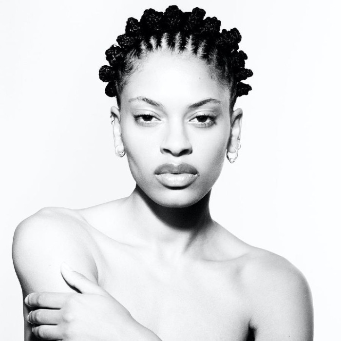 Annahstasia - Tether