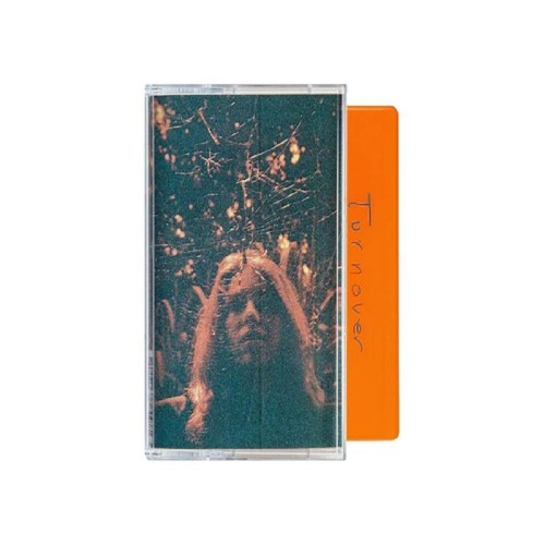 Turnover - Peripheral Vision