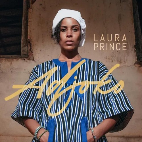 Laura Prince - Adjoko