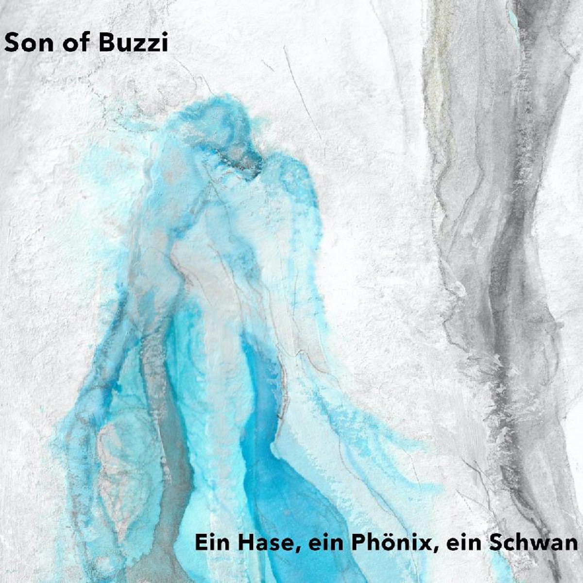 Son Of Buzzi - Ein Hase, Ein Phönix, Ein Schwan
