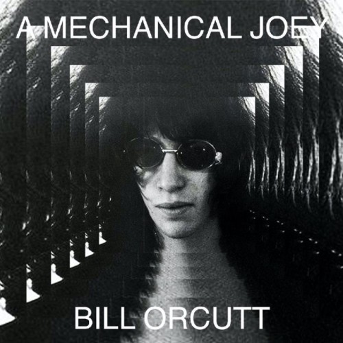Bill Orcutt - A Mechanical Joey