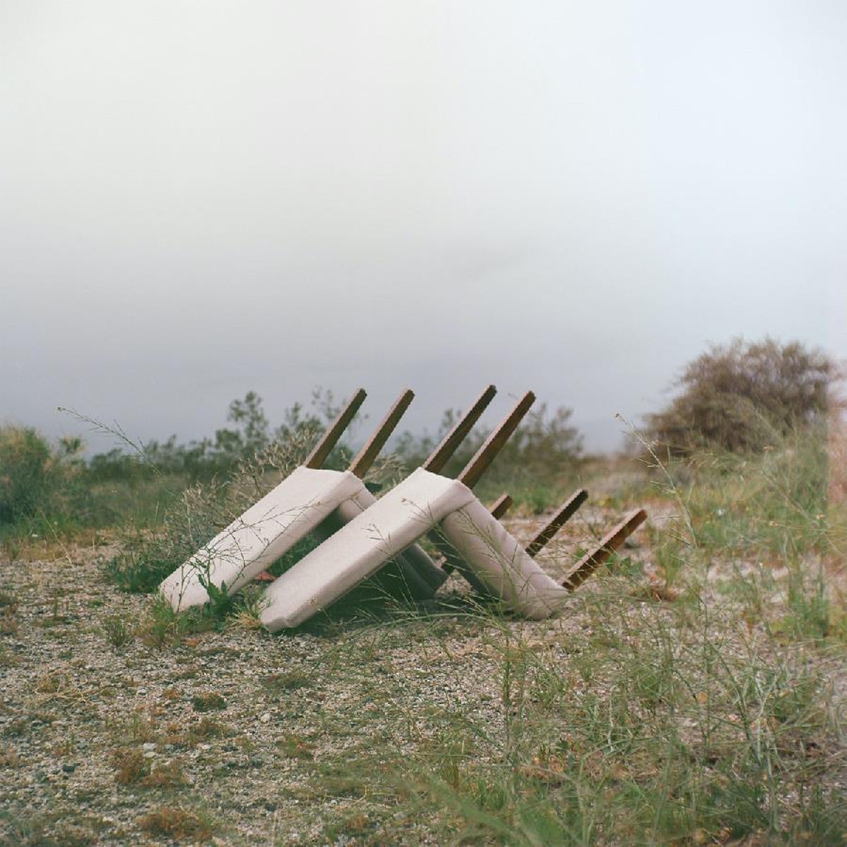 Planning For Burial - It's Closeness, It's Easy (Color Vinyl)