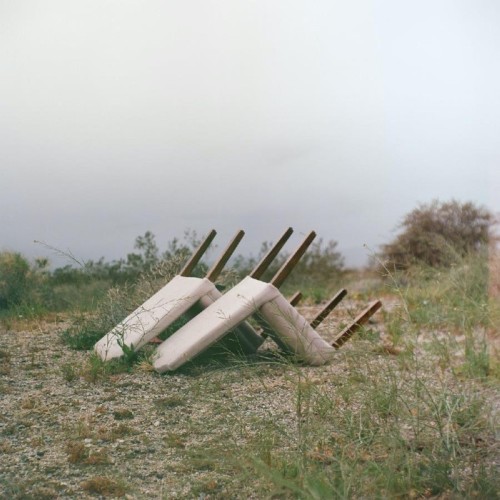 Planning For Burial - It's Closeness, It's Easy (Color Vinyl)