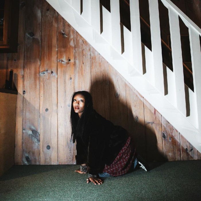 Jahnah Camille - My Sunny Oath!