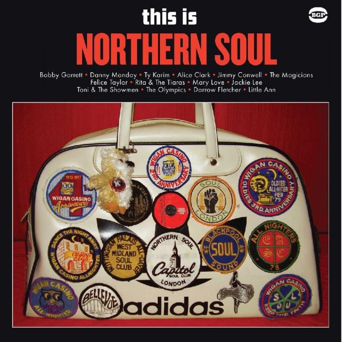 Various Artists - This Is Northern Soul