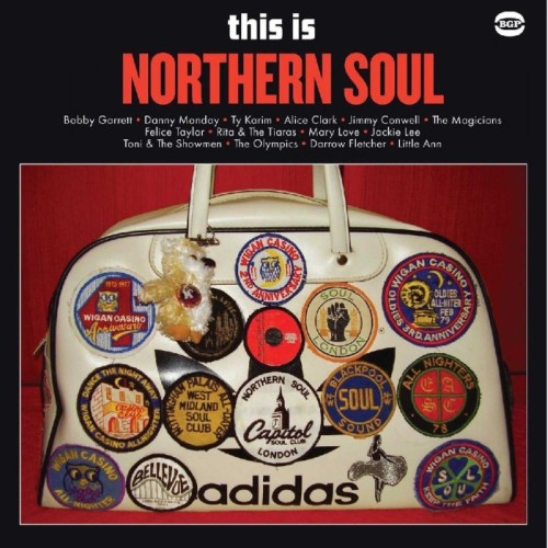 Various Artists - This Is Northern Soul