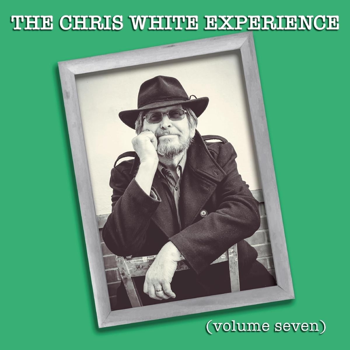 The Chris White Experience - Volume Seven