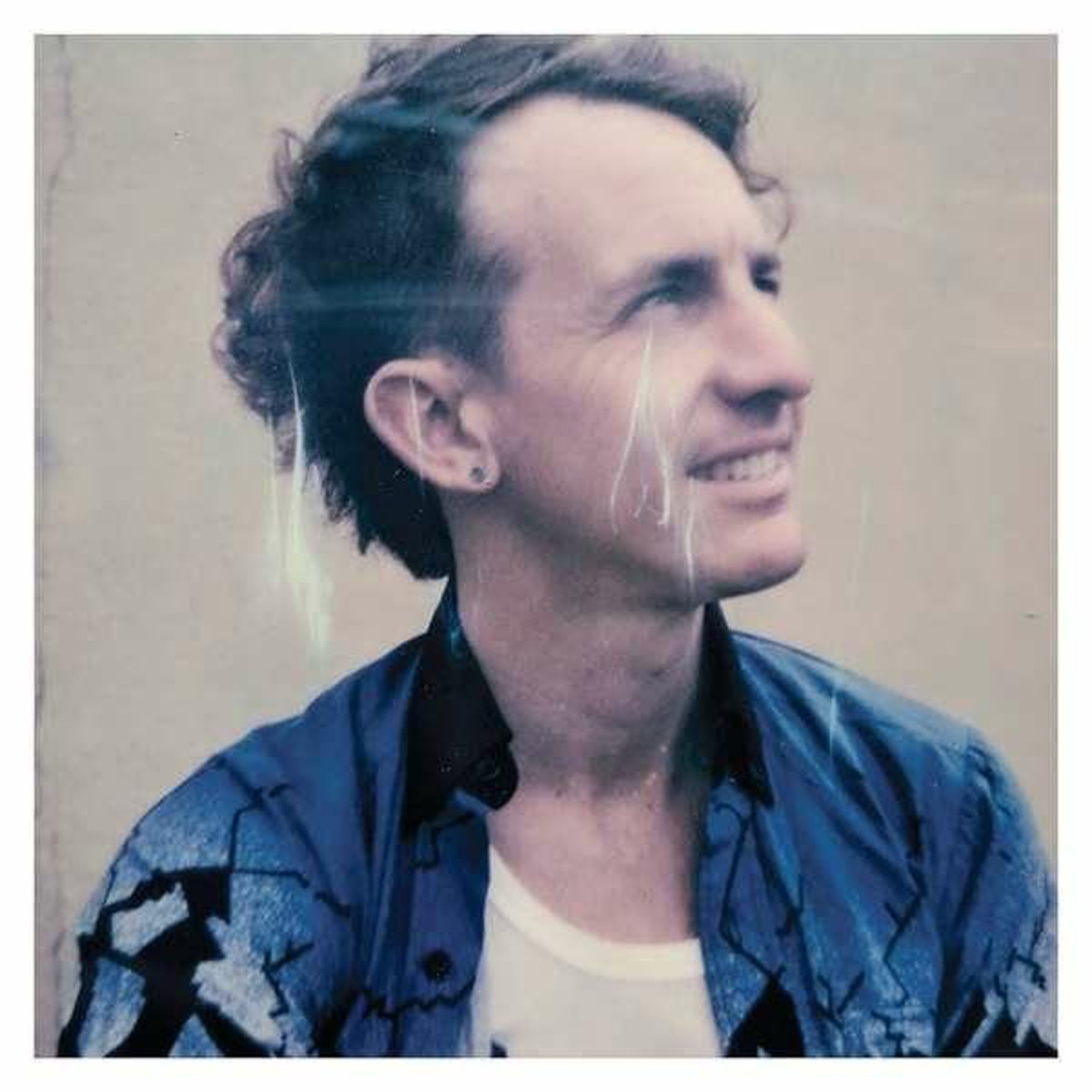 Buck Meek - Two Saviors (Morning Smoke Vinyl)