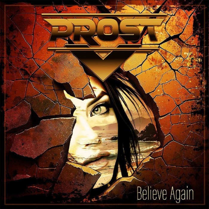 Prost - Believe Again