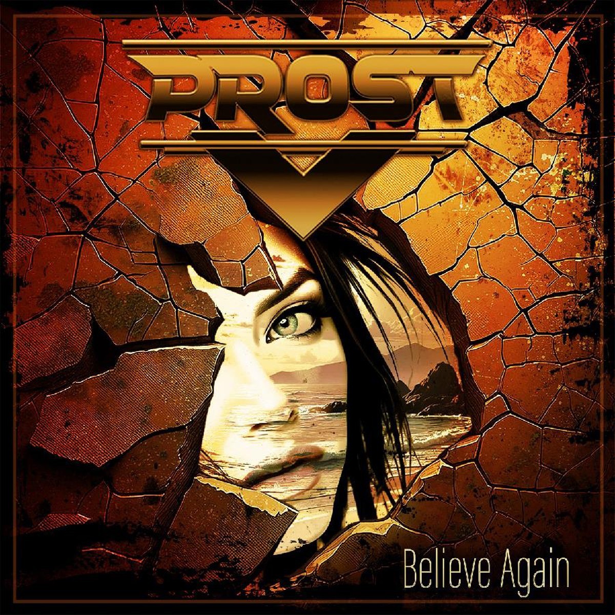 Prost - Believe Again