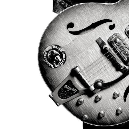 The Brian Jonestown Massacre - Makes Me Great / Out Of Body