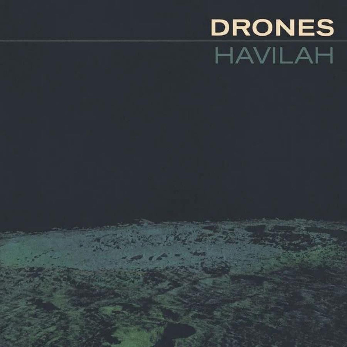 Drones - Havilah