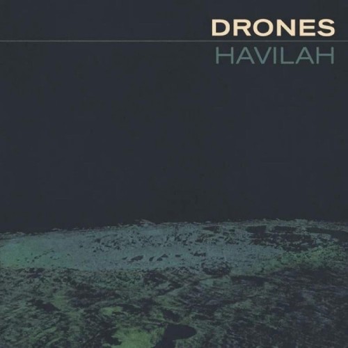 Drones - Havilah