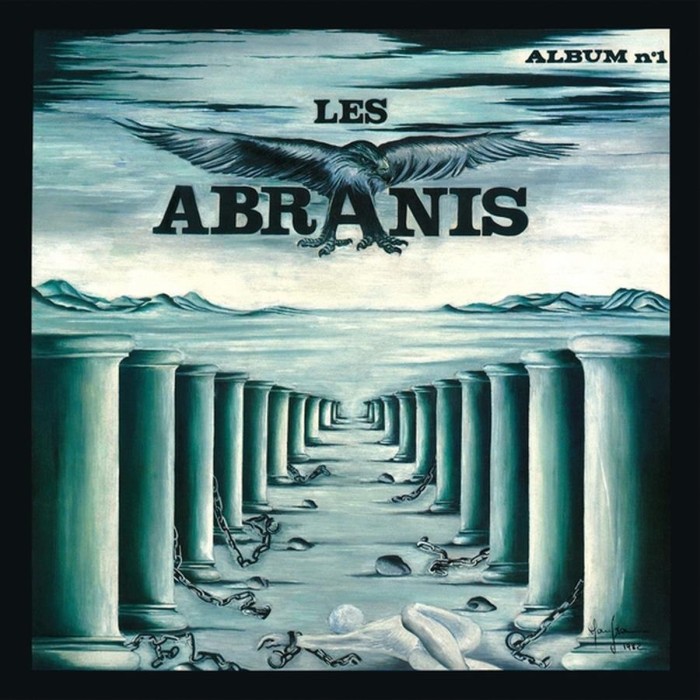 Abranis - Album No 1 (Id Ed Was)