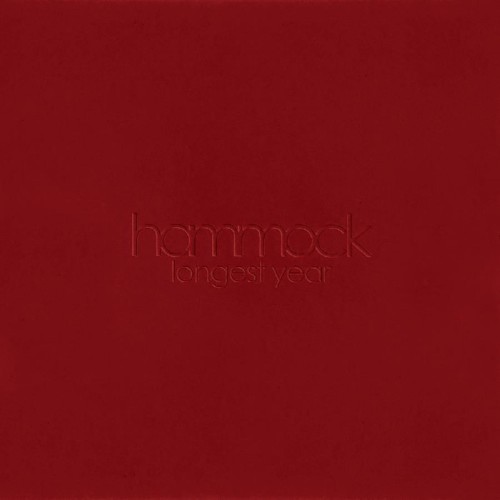 Hammock - Longest Year Ep (Opaque Natural Vinyl)