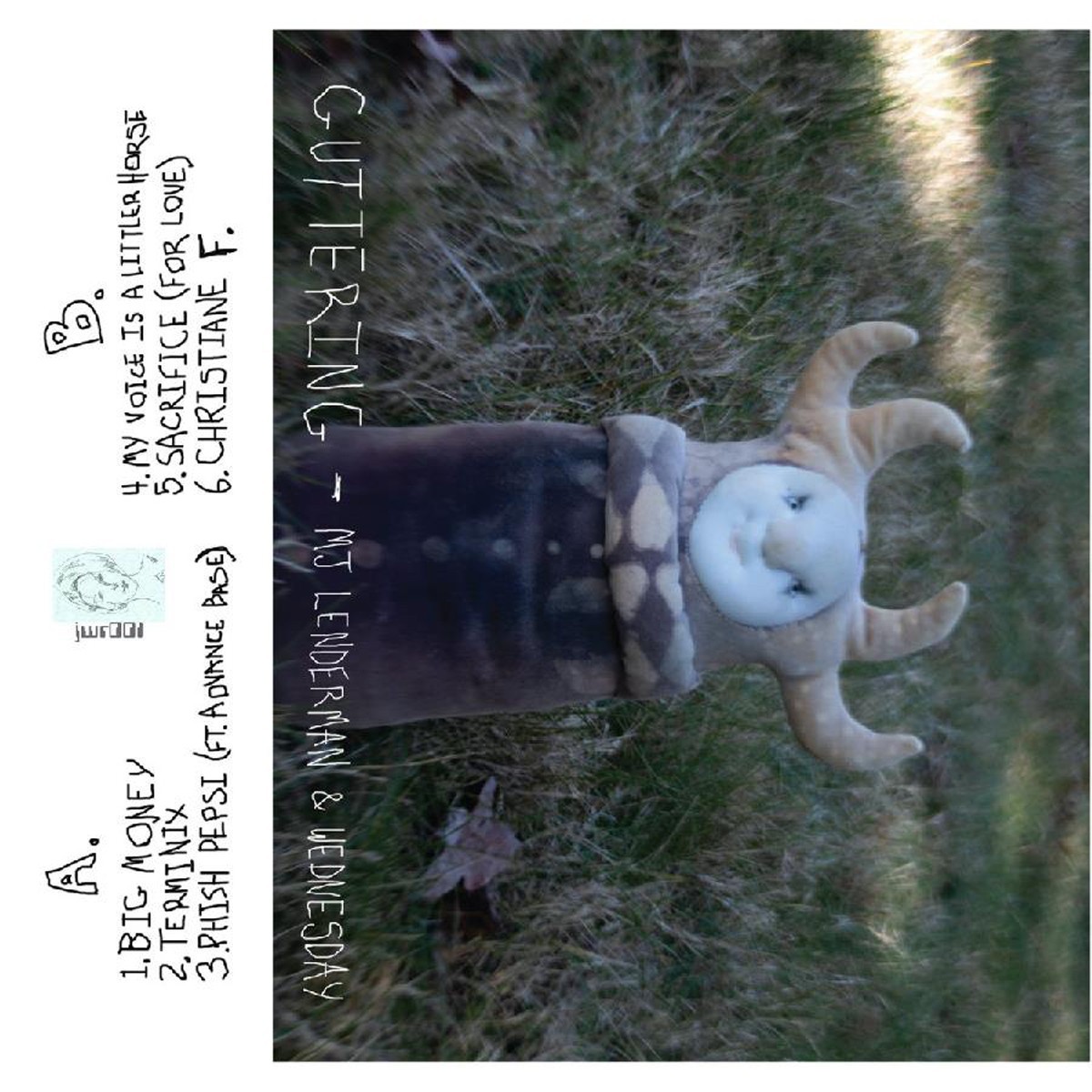 MJ Lenderman & Wednesday - Guttering