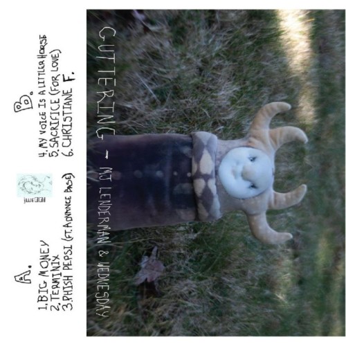 MJ Lenderman & Wednesday - Guttering