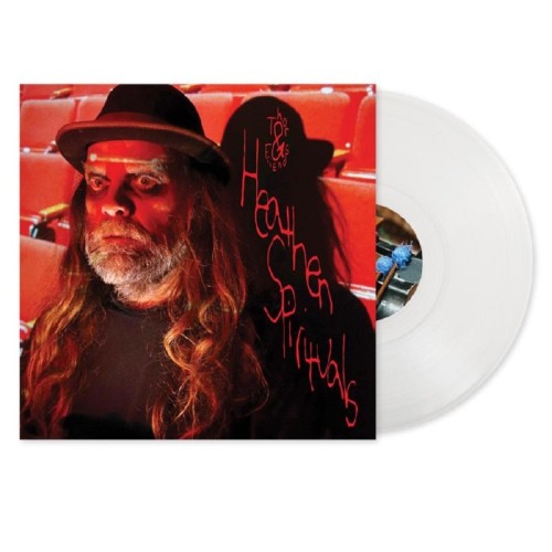 Thor & Friends - Heathen Spirituals (Ghostly Clear Vinyl)